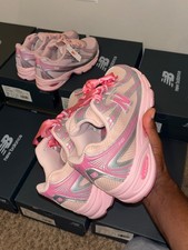 New Balance 740 x atmos Pink "Pink Vacation" Style: U740AP2 - Brand New with B