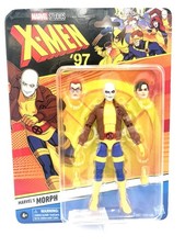 Marvel Legends Series X-men    97 Morph boxed 6     1