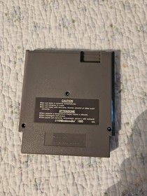 3 Boxed NES Nintendo Games Double Dragon Bionic Commando Ikari Warrior PAL A UK