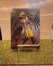 2024 Panini Illusions - Game Magicians Jordan Love #11