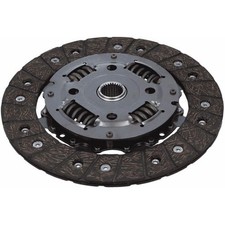 Disque d'embrayage Skoda YETI