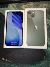 Apple iPhone 13 - Grün, 128GB
