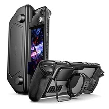  PC0104 ModCase Compatible with Steam Deck, Steam Deck Case Basic Set