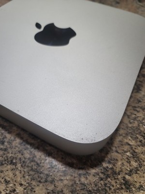 Apple Mac Mini A1347 2011 2.3GHz Core i5 8GB RAM 500GB 