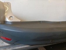 Pare-choc arrière Ford S-MAX