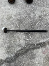 1994-1999 Dodge Ram 3500 Dana 80 Dually Drw Rear Axle Shaft Cab And Chassis