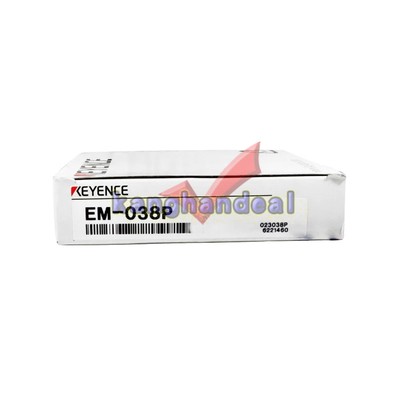 ONE Keyence EM-038P Proximity sensor