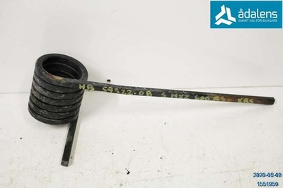 Feder Hinten - SKI-DOO MXZ X 600RS - 503191614