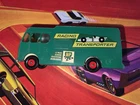 MATCHBOX LESNEY MAJOR PACK No. M-6 RACING CAR TRANSPORTER No Box