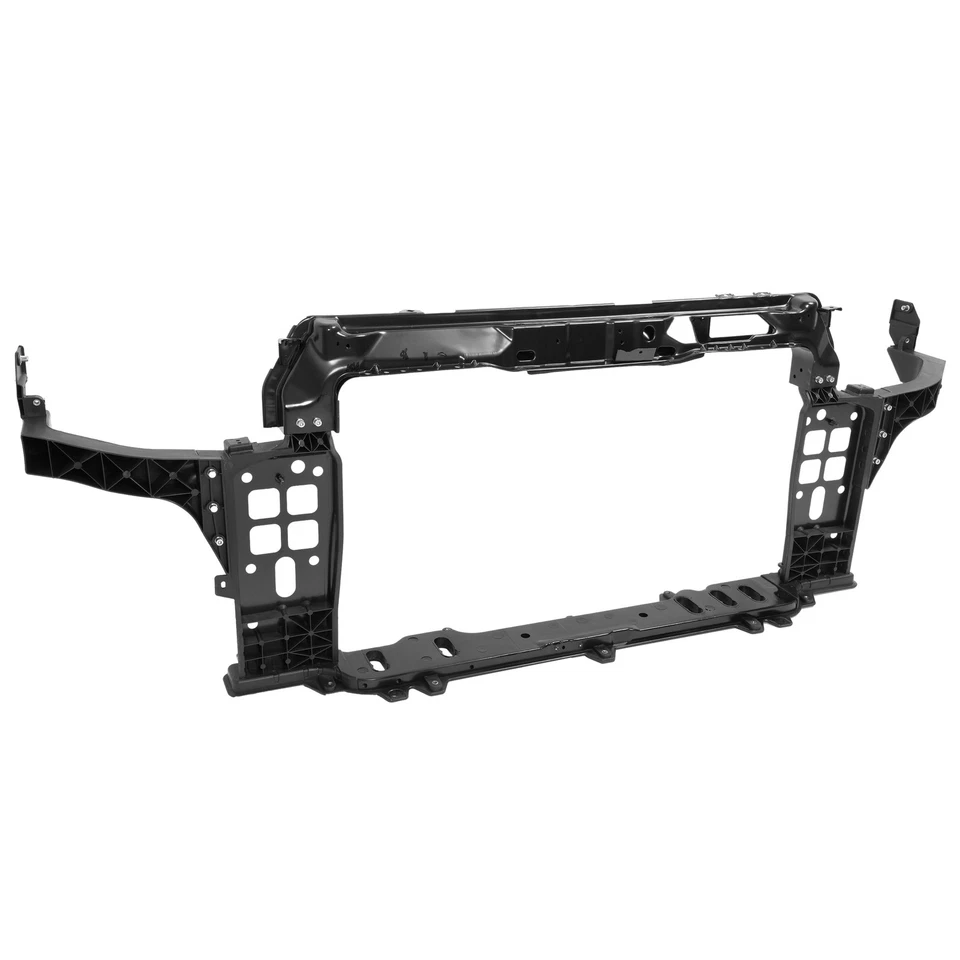 Core Radiator Support For Hyundai Veloster Hatchback 2014-2017 15 16 #641012V011 Foto 2 de 4