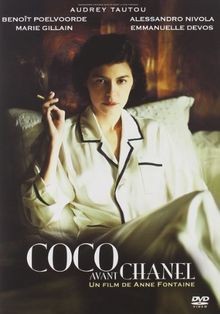Coco avant Chanel von not specified | DVD | Zustand gut