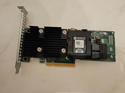 Dell PERC H730P 12Gbps PCIe x8 RAID-Controller (0XYHWN) R630 R730 R730XD R740...
