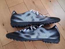 Adidas F5 Adizero TF Astro Trainers Football Boots Men's UK 11 EU 46 New
