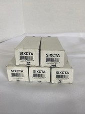 NEW Honeywell SiXCTA Door/Window Contact Two-Way Wireless Sensor  LOT OF 5 