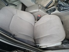 Siège Jeep CHEROKEE