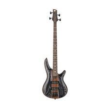 Ibanez SR Premium 4-String Electric Bass Guitar Grade A Magic Wave Low Gloss 