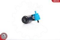 Esen SKV 15SKV010 Waschwasserpumpe, Scheibenreinigung FüR Alfa Romeo,Fiat,Lancia