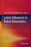 Jadran Lenarcic (U. A.) | Latest Advances In Robot Kinematics | Taschenbuch