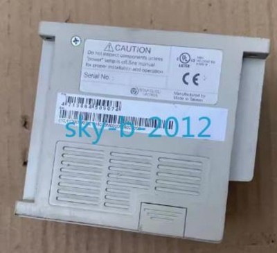 1 PCS Bonfiglioli SYN10 S 220 05 AF frequency converter In good condition #ff