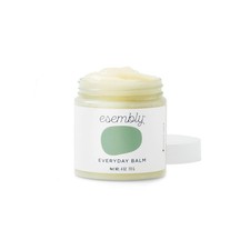 Everyday Balm, Organic Diaper Balm for Delicate Baby Skin, Diaper Rash Preven...