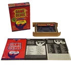 Galoob Toys Game Genie Video Game Enhancer Super Nintendo SNES CIB