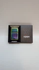 ZIPPO Cannabis Leaf Design Lighter