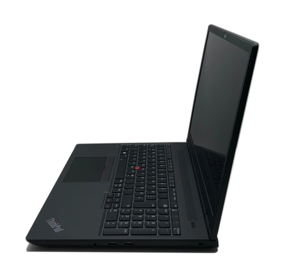 Lenovo ThinkPad P16v G1 · i7-13800H · 16GB · 512GB, Foto 4 von 4