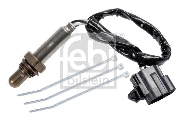 Febi Bilstein Lambdasonde 177368 FüR Ford USA Mazda-image