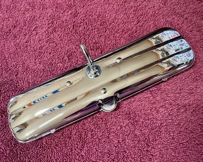 GUIDE NORS Rear View Mirror Glare Proof Flipper 1950-1953 Buick & Oldsmobile
