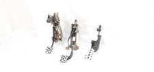 2002 Toyota Mr2 Oem Manual Pedal Swap All 3