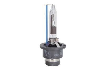 PHILIPS Xenon WhiteVision gen2 D2R Glühlampe Fernlicht 85V 35W 5000K P32d-3