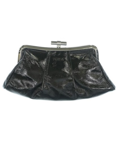 FURLA Clutch Bag Black 2200707626055