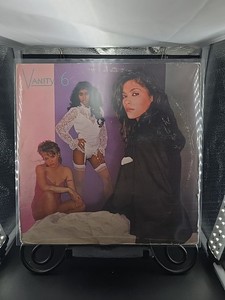 Vanity 6 Prince | eBay