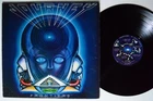JOURNEY Frontiers COLUMBIA LP VG++ 1st press