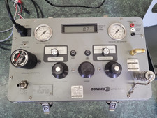 2021 Condec UPC5000BACB Pressure Calibration Standard w/ Accessories