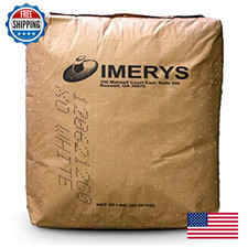 Ipw Industries Inc Calcite Media Calcium Carbonate Mineral Ph Correction Media