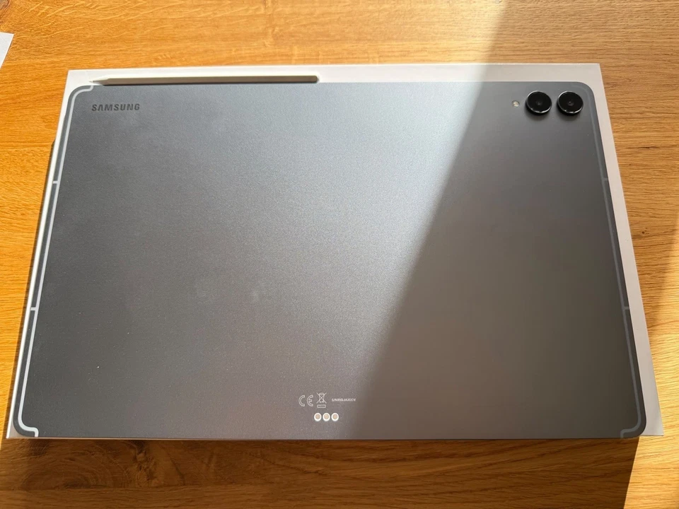Samsung Galaxy Tab S11 Ultra · 256GB · Wi-Fi, Foto 2 von 3