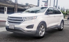 2017 Ford Edge SE