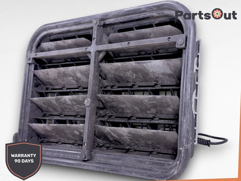 Оригинальная напольная антенна вентиляционная решетка для Mercedes CL550 2007-2010 A 221 820 07 75 - Изображение 3 из 4