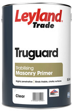Leyland Trade Truguard Stabilising Masonry Primer