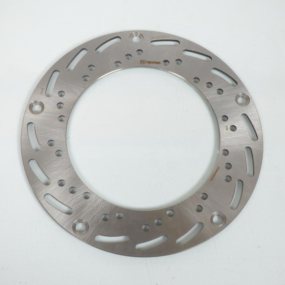 Disque de frein avant Newfren pièce de rechange Sym Joyride 150 2001 2002