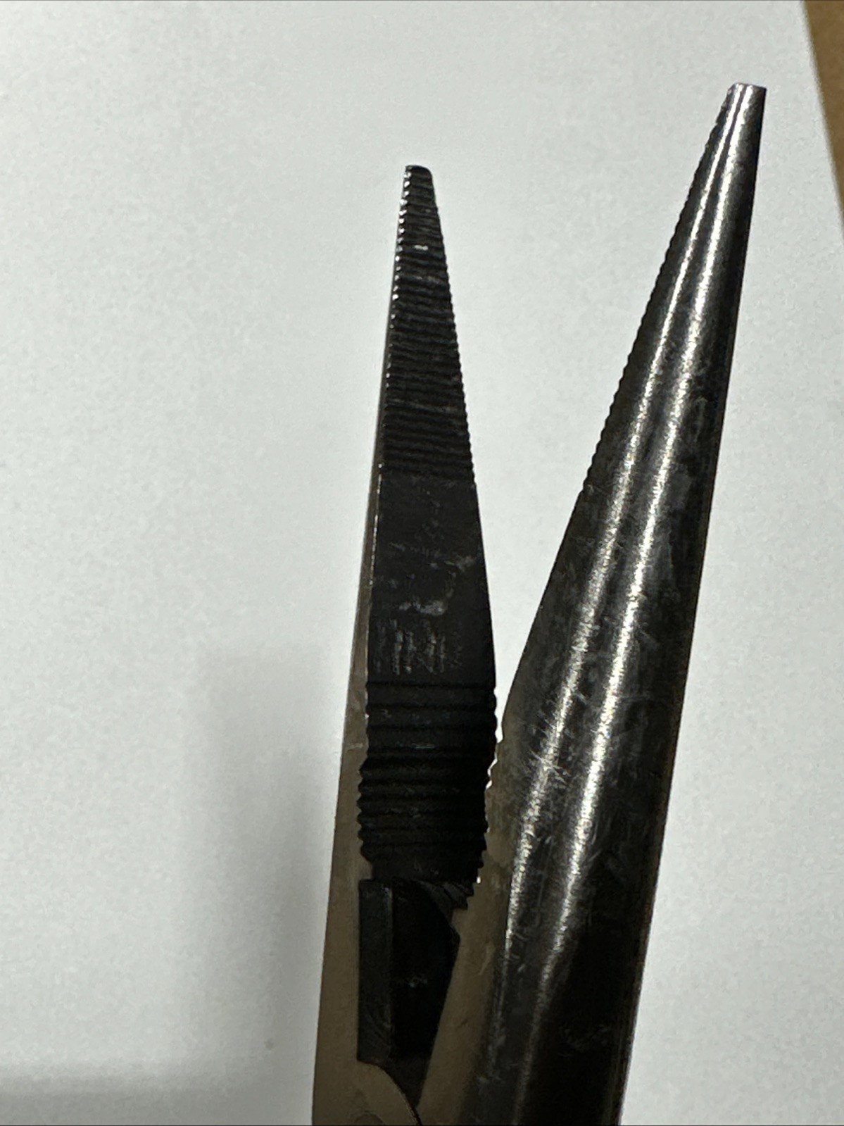 Craftsman Professional 8" Needle Nose Pliers 45763 USA