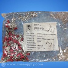 Shinwa K000404018 Power Phase Terminal FNIP