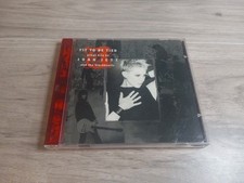 Joan Jett & The Blackhearts Fit To Be Tied: Greatest Hits CD BMG Direct Tested 