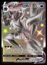 Grimmsnarl VMAX #SV117 Prices | Pokemon Shining Fates | Pokemon Cards Grimmsnarl VMAX #SV117 Prices | Pokemon Shining Fates | Pokemon Cards