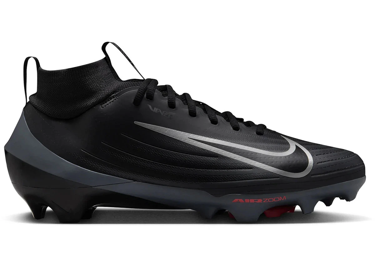 Nike Air Zoom Vapor Pro 1 Black Dark Grey for Sale  display picture 2