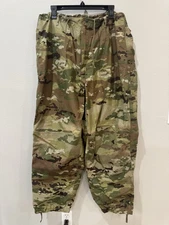 Trouser Extreme Cold Wet Weather Gen III Adult X-Large Long Class 3 OCP