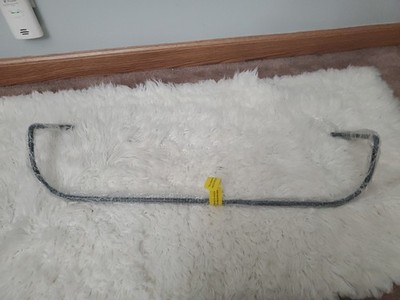 Mattress Retainer Bar Adjustable Bed Base (30''x7''x6'') New