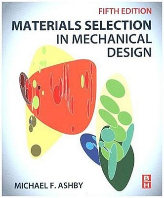 Materials Selection in Mechanical Design Michael F. Ashby
