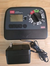 Toro Lawn Master II Landscape Timer 4 Zone Sprinkler Watering - Model# 53805